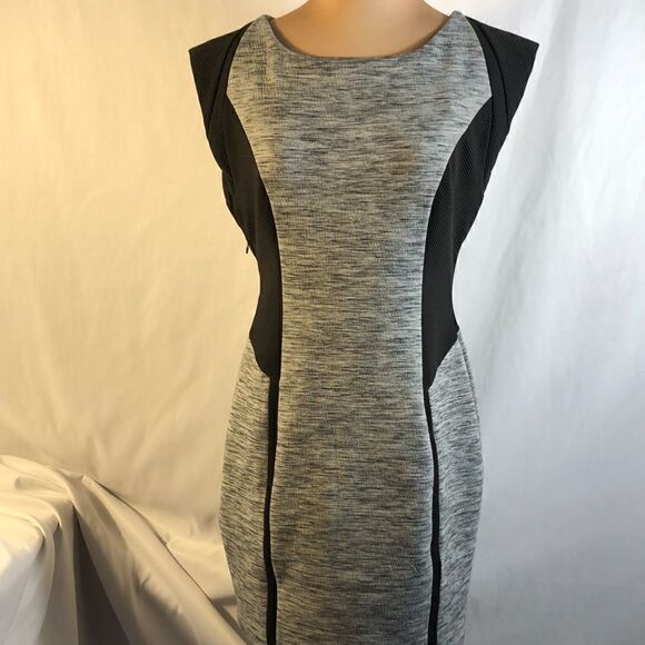 Harve Benard midi dress size small - Picture 1 of 9